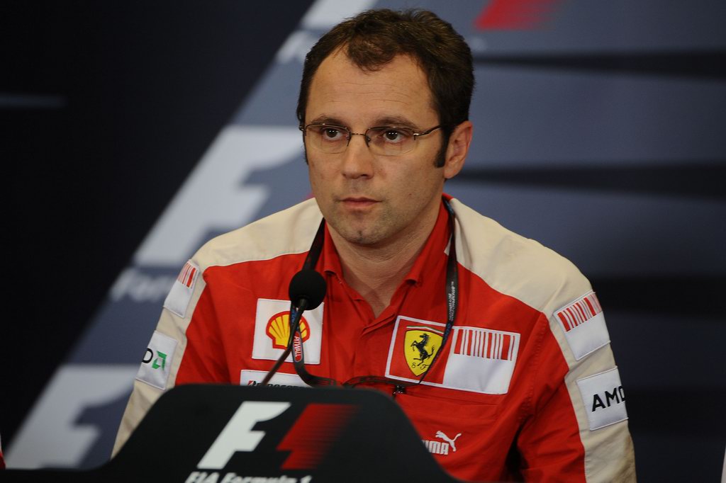 GP TURCHIA - Prove Libere